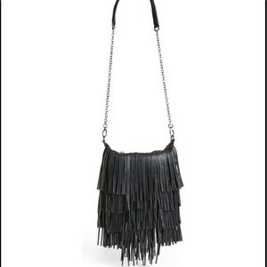 Steve madden crossbody purse